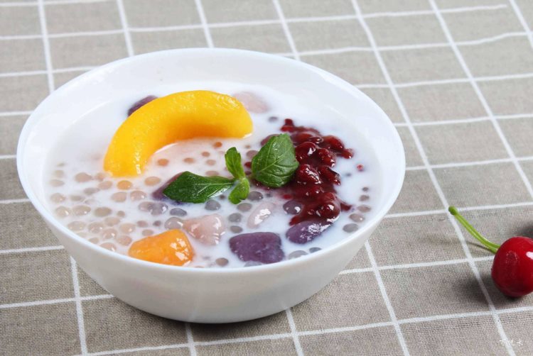 椰汁西米露怎么做？有誰能分享下配方和制作方法嗎？